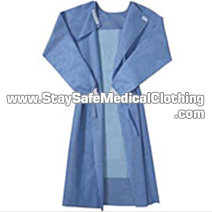 Hospital Gown
