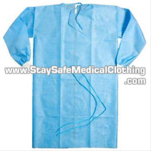 Hospital Gown