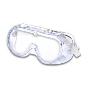 StaySafe Protective Goggles Packaging