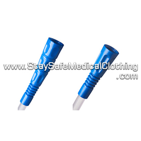 Disposable Yankauer Suction Tube