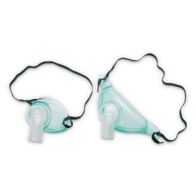 StaySafe Tracheostomy Mask Packaging