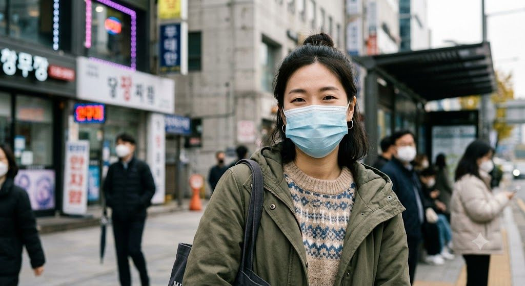 China’s air pollution